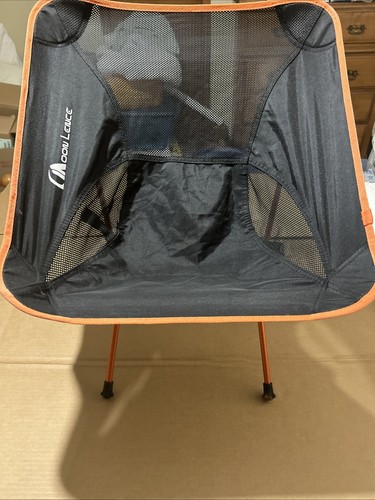 Moon lence folding camping - moon,
