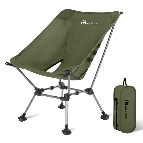 Moon lence high - back, folding