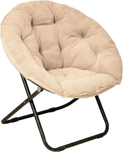 Comfy faux fur saucer - comfy,