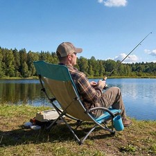 Oversized Camping Chairs