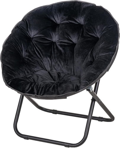 Saucer chair for adults - chair,
