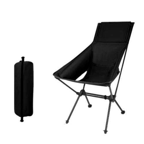 Moon chair double - moon, crossbar
