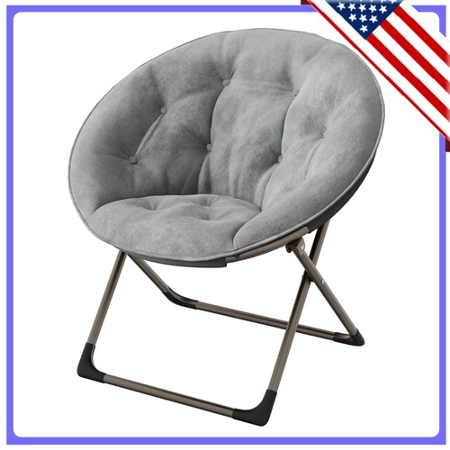 Soft lounge chair folding - lounge, chair,