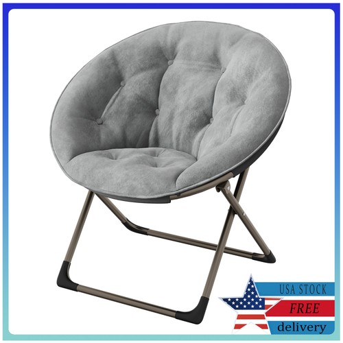 Moon chair folding bedroom - chair,