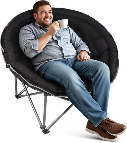 Oversized xxl folding - oversized,