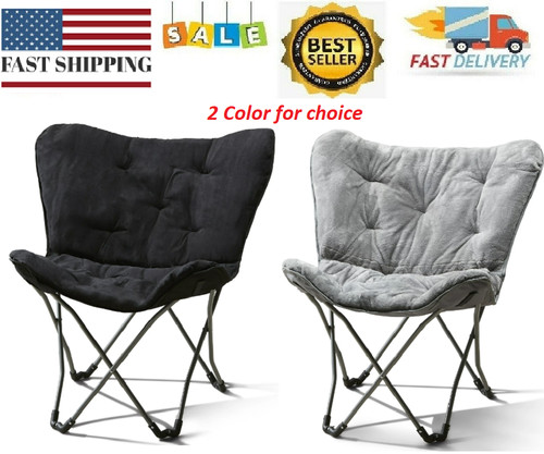 Oversized moon chair seat - oversized,