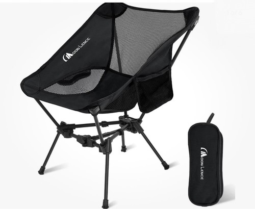 Moon lence portable camping - lence,