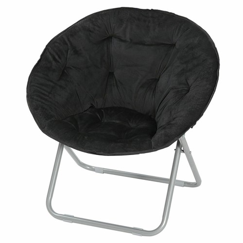 Oversized moon chair seat - oversized,