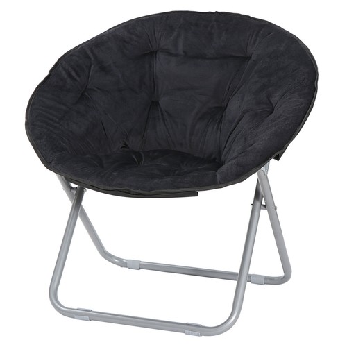 Foldable oversized soft - soft, faux