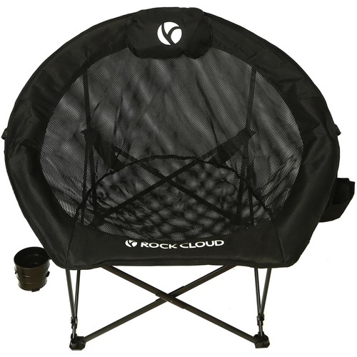 Folding camping chair - camping,