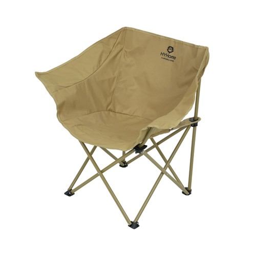 Folding moon chair heavy - folding, chair,