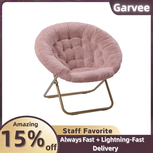Metal frame moon - frame, chair