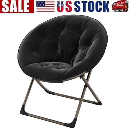 Folding moon chair - folding, space