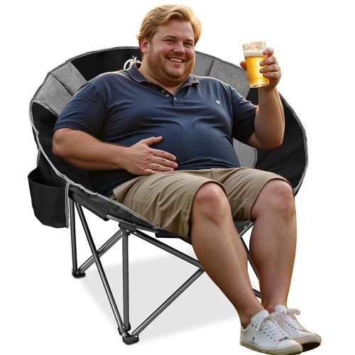 Xxl camping moon - xxl,