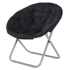 Large Moon Chair Folding