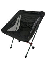 Foldable Camp Moon Chair