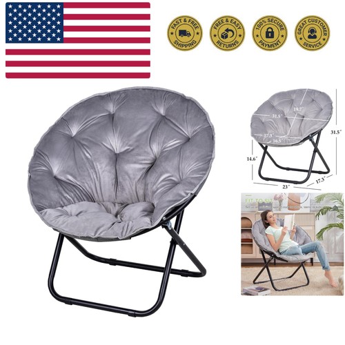 Saucer chair for - chair,