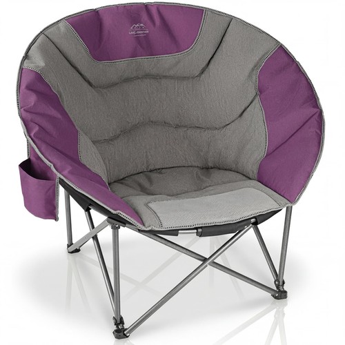 Oversized portable moon - oversized,
