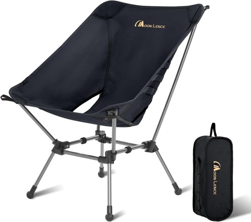 Moon lence camping chair plus - moon,
