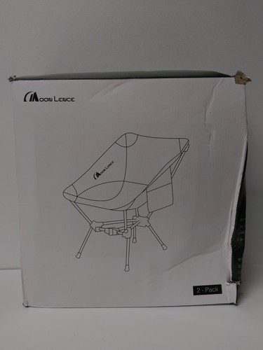 Moon lence folding camping - folding,