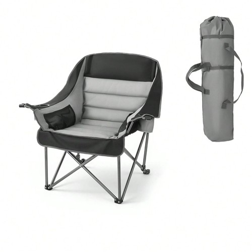 Oversized moon camping - oversized,