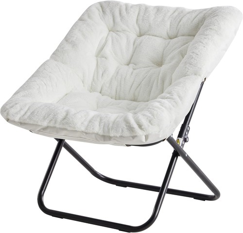 Oversized square moon - square,