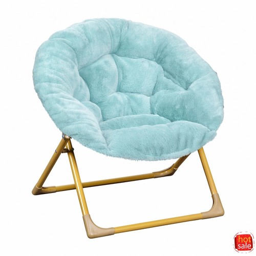 Cozy faux fur - cozy, folding