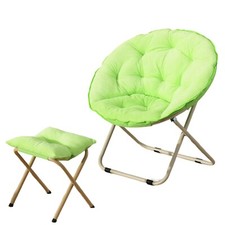 Oversized Folding Saucer