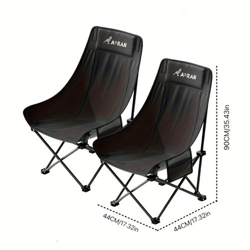 New aoran high back - new,