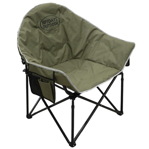 Oversized camping chair - oversized,