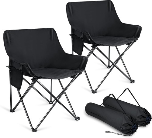 Large portable folding moon - portable,