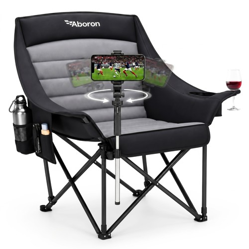 Oversize folding spectator - oversize,