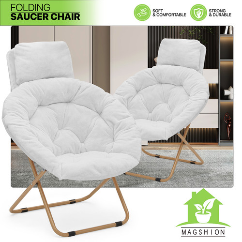 Pcs foldable saucer - 2,