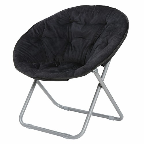 Moon chair seat stool saucer - stool,