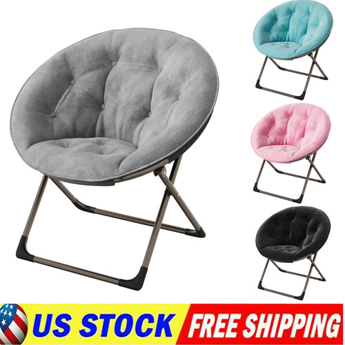 Saucer chair comfy - 1x,