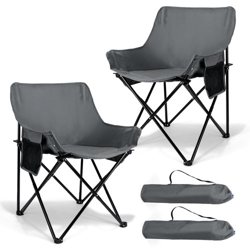 Outdoor folding camping chair - folding,