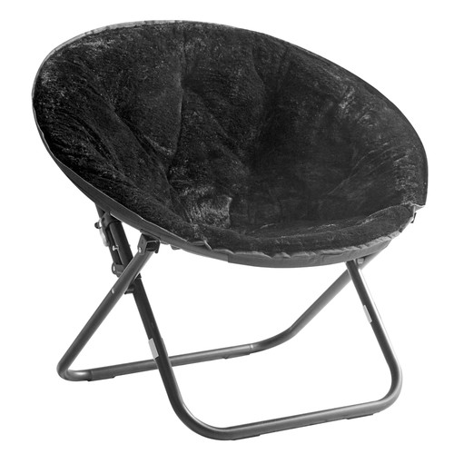 Cozy faux fur - cozy, chair