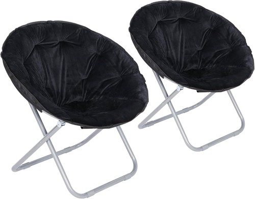 Saucer chiar foldable moon - saucer,