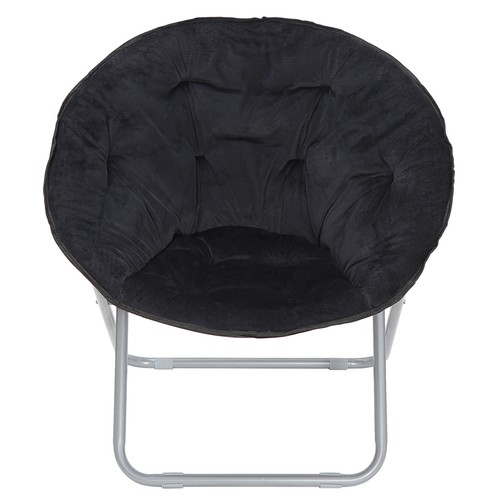 Large foldable padded saucer - foldable,