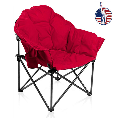 Oversized folding camping - folding,