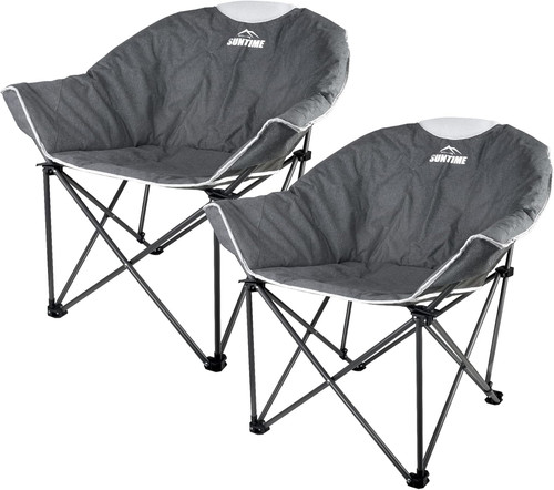 Suntime oversize padded - suntime, moon