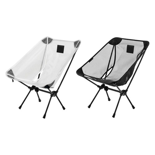 Compact moon chair for outdoor - compact,