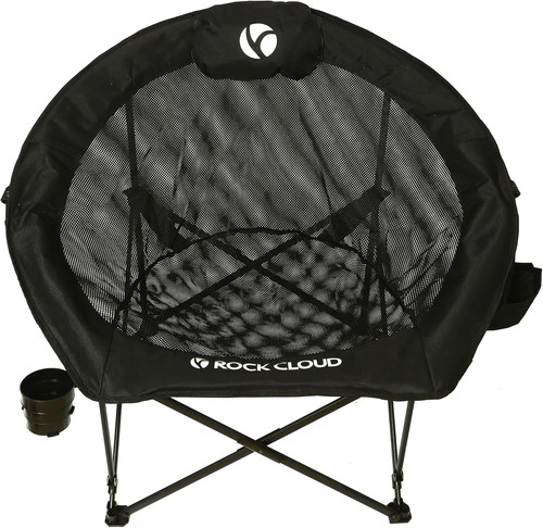Folding camping chair - folding,